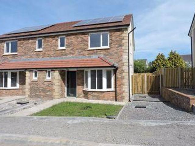 House for sale in Llanelli, Wales