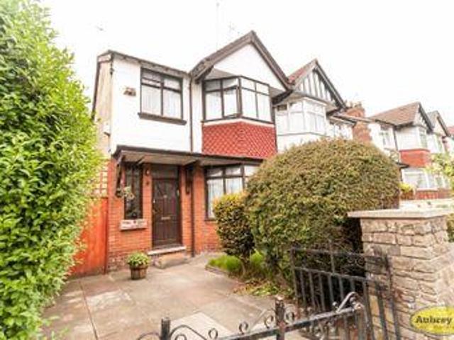 House for sale in Lancashire