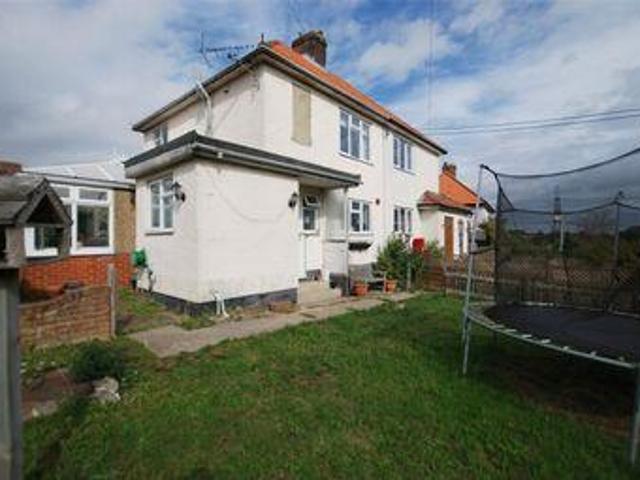 House for sale in Fordham Heath