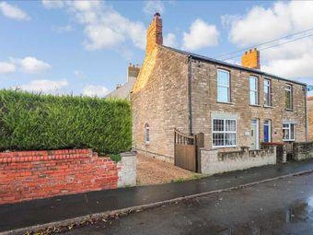 House for sale in Brayford, Lincolnshire