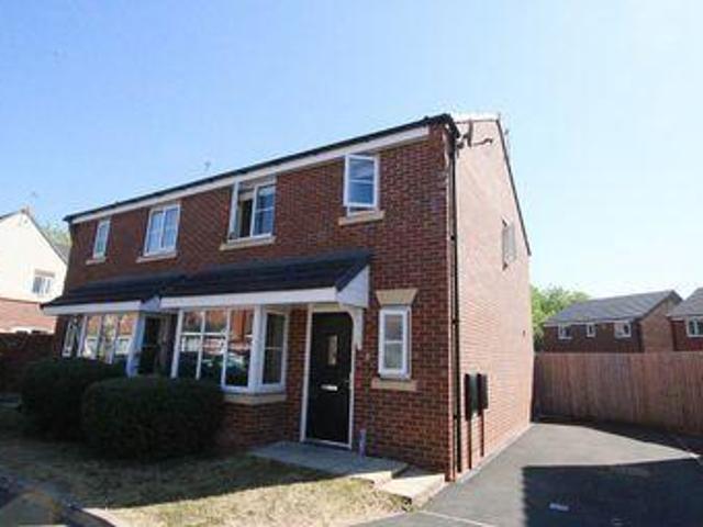 House for sale in Warrington