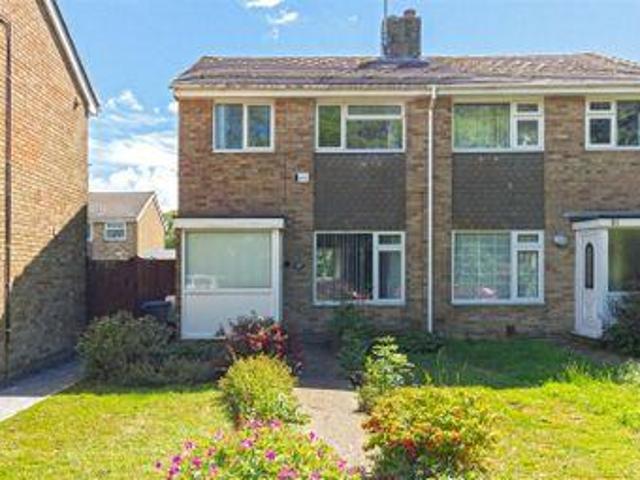 House for sale in Worthing, West Sussex