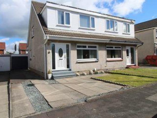 House for sale in Irvine, Scotland