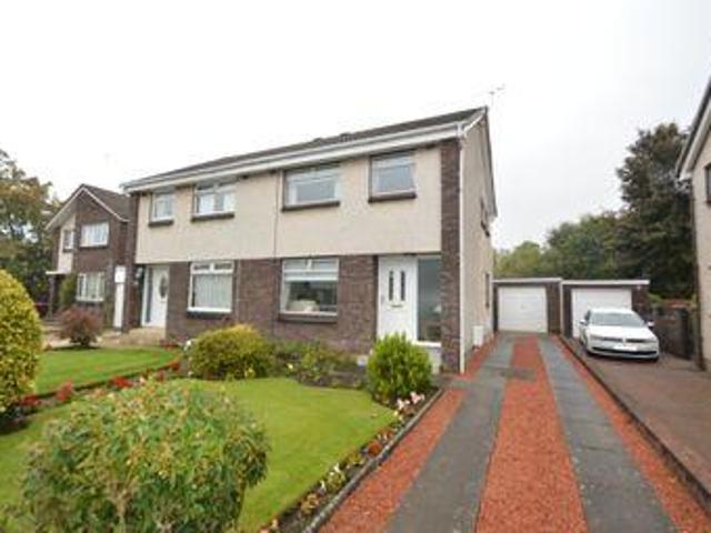 House for sale in Irvine, Scotland