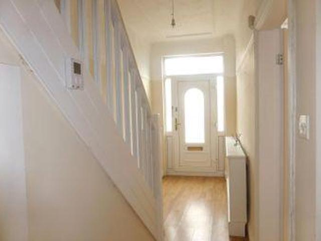 House for sale in Birkenhead, Wirral