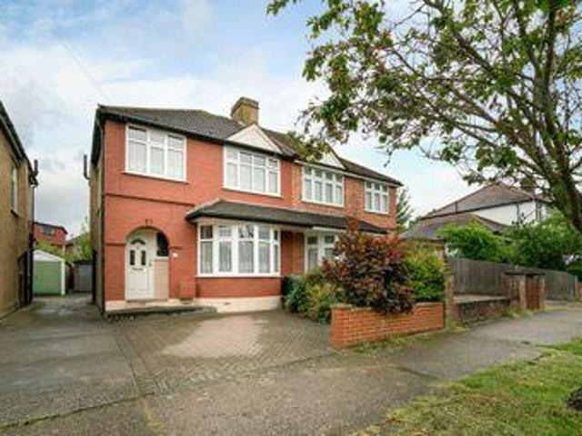 House for sale in Greater London