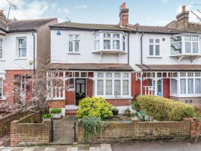 House for sale in Isleworth, Greater London