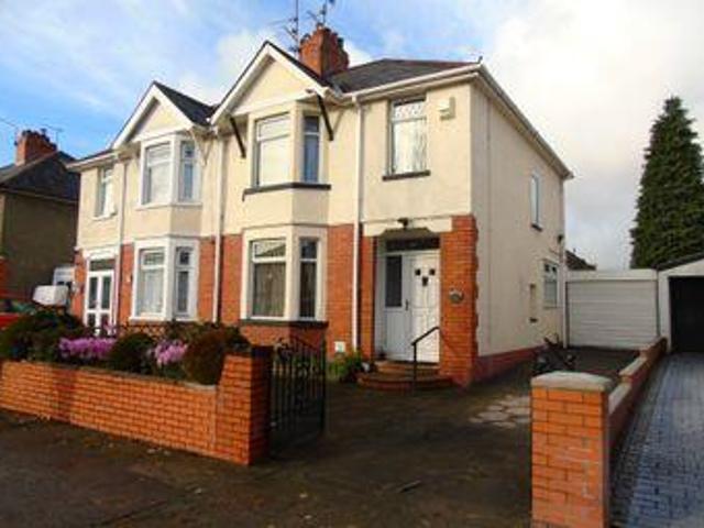 House for sale in Falcon Lodge, Wales