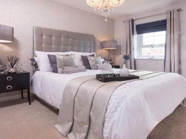 House for sale in Stoke-on-Trent