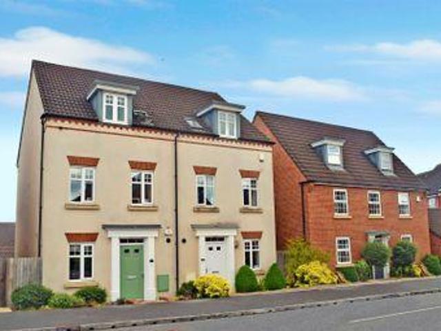 House for sale in Rumwell, Somerset