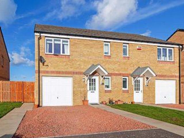 House for sale in Scotland