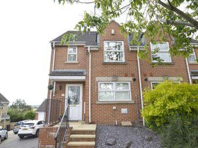 House for sale in Radstock, Bath And North East Somerset