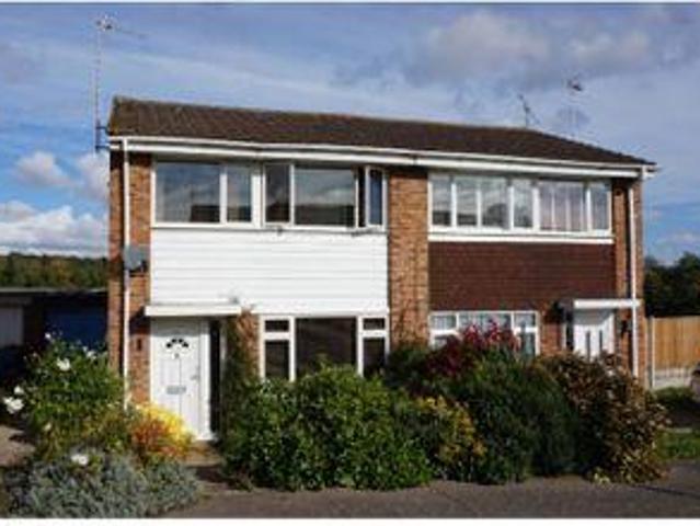 House for sale in Braintree, Essex