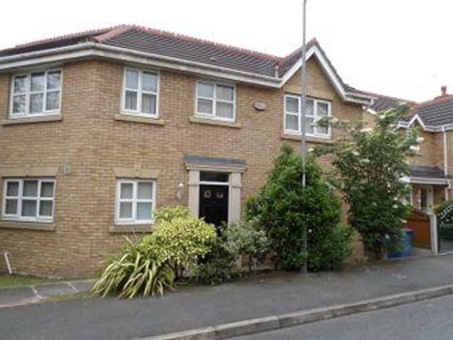 House for sale in Calderstones