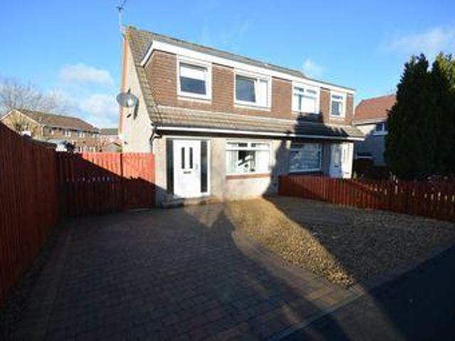 House for sale in Crookedholm, Scotland
