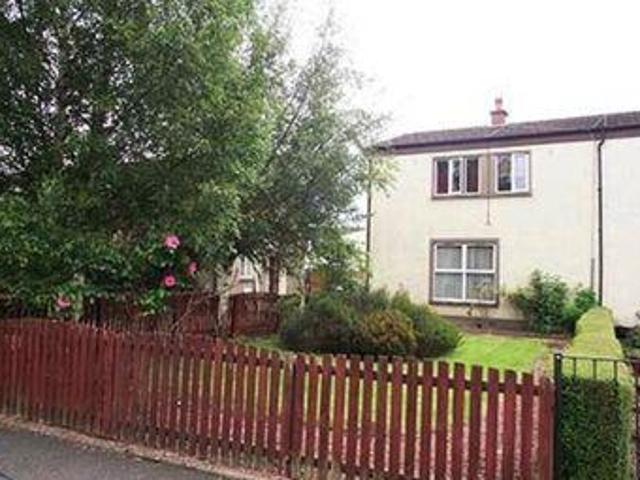House for sale in Cambuskenneth, Scotland