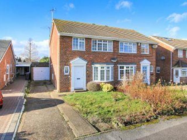 House for sale in Whitstable, Kent