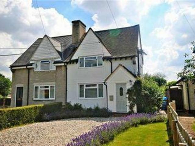 House for sale in Harlow