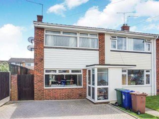 House for sale in Lyons, Greater London