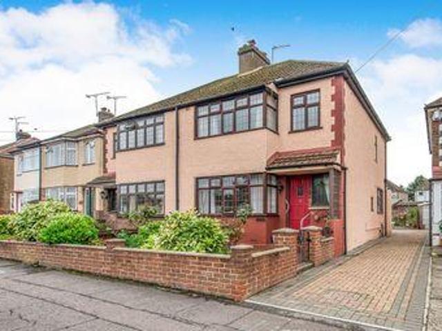 House for sale in Hamerton, Kent
