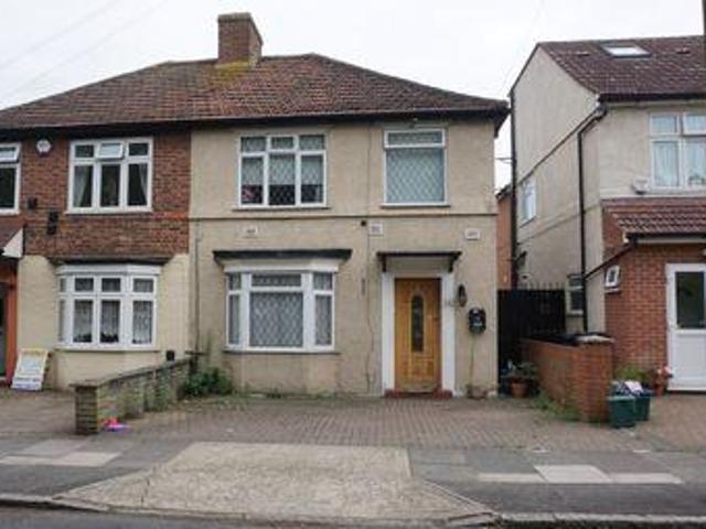 House for sale in Hounslow, Greater London