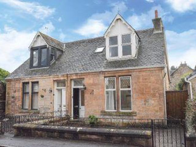 House for sale in Stirlingshire, Alba / Scotland