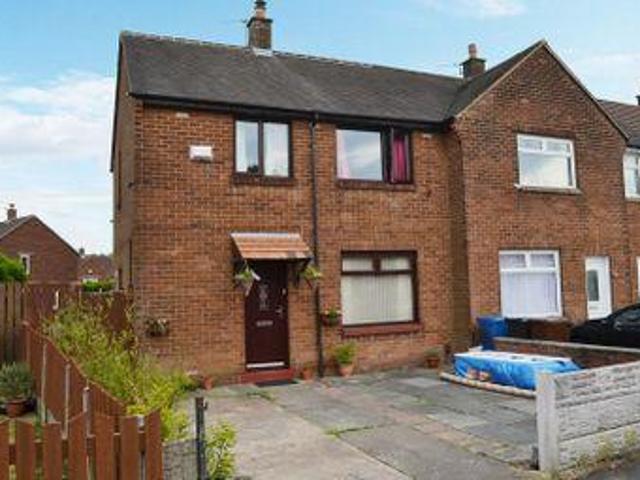 House for sale in Lancashire