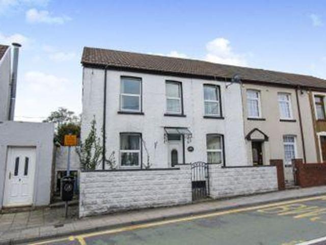 House for sale in Neath, Wales