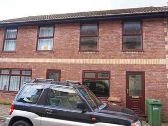 House for sale in New Tredegar, Wales