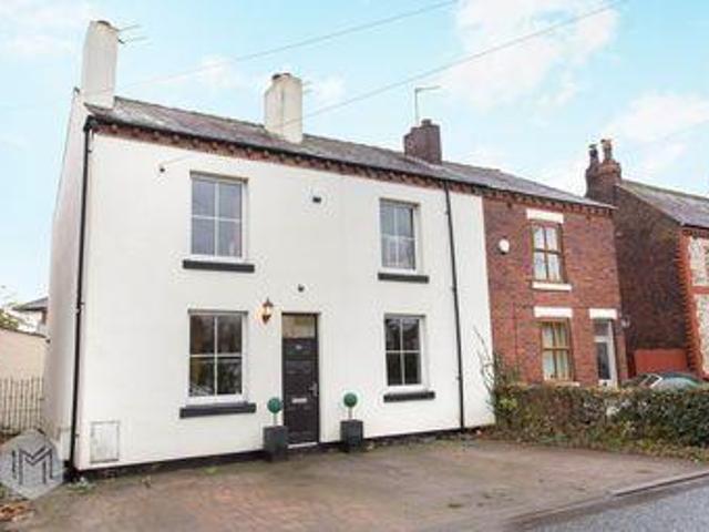 House for sale in Warrington