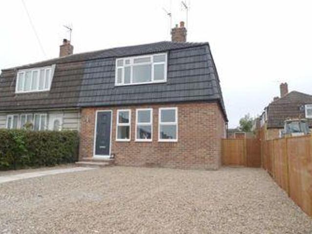 House for sale in Caldermill, East Midlands