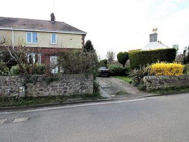 House for sale in Costhorpe, East Midlands