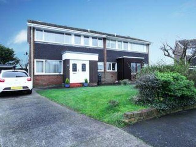 House for sale in Poulton-le-Fylde, Wyre