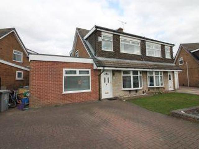 House for sale in Lancashire, England