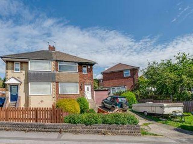 House for sale in Rotherham, South Yorkshire