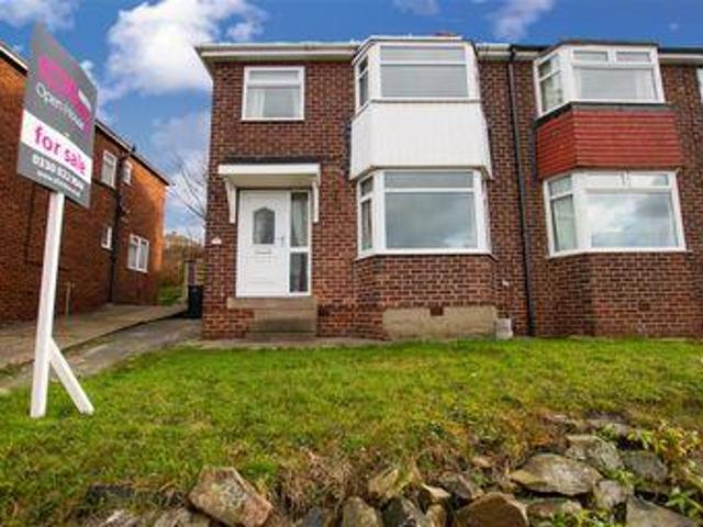 House for sale in Rotherham, South Yorkshire