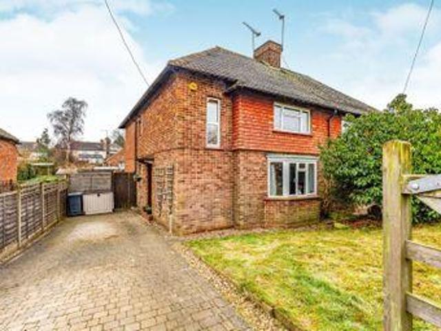 House for sale in Red Hill, Surrey