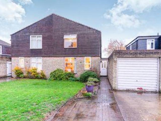 House for sale in Bracknell