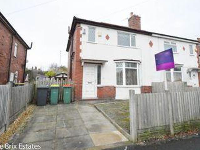 House for sale in Higher Bartle, Lancashire