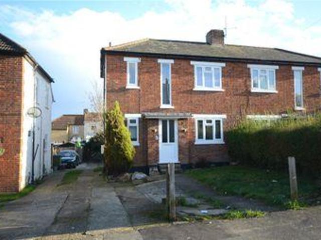House for sale in Aldershot, Hampshire