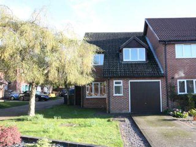 House for sale in Thatcham, West Berkshire