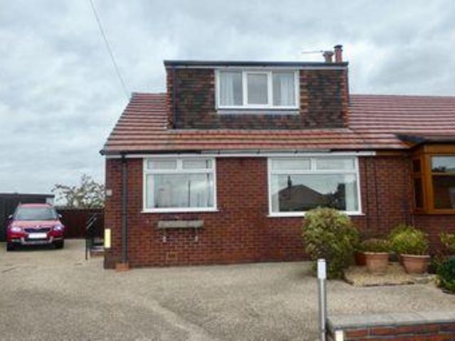 House for sale in Lancashire