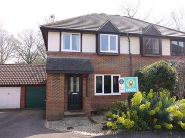 House for sale in Bracknell