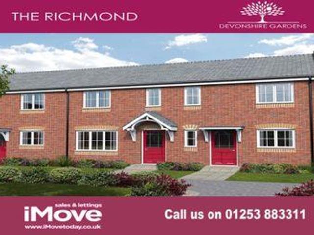 House for sale in Blackpool