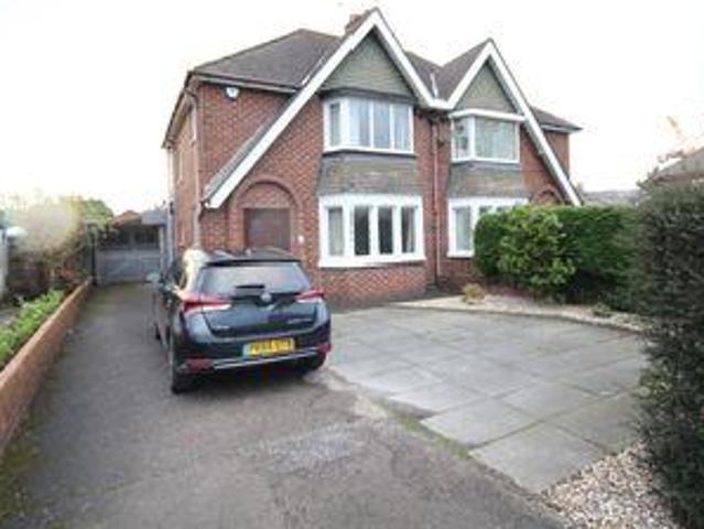House for sale in Higher Bartle, Lancashire