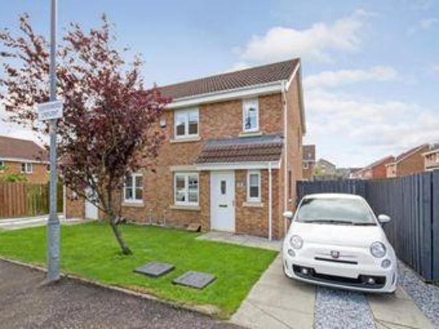 House for sale in Hamilton, Scotland