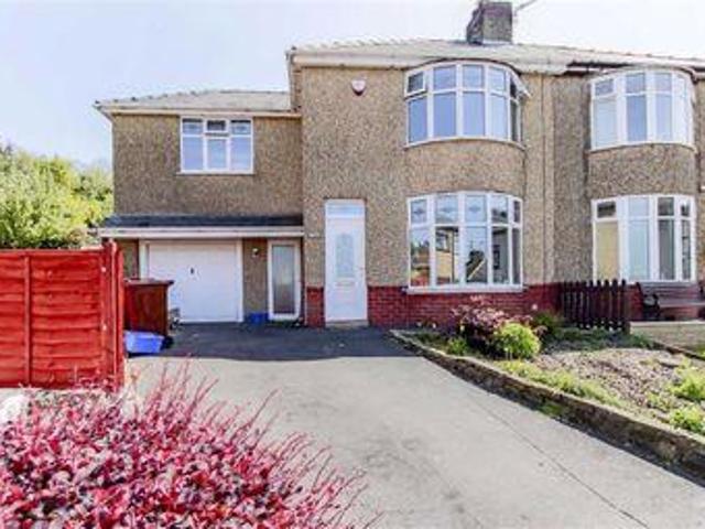 House for sale in Backburn, Lancashire