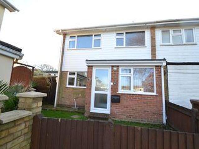 House for sale in Chatham Docks, Chatham