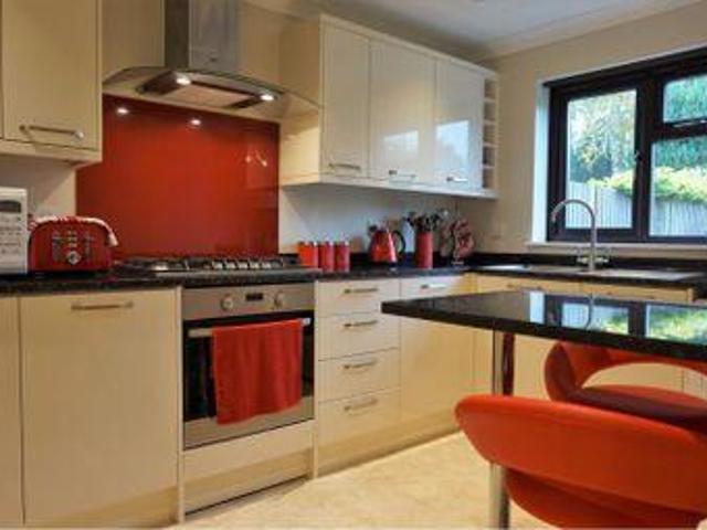 House for sale in Aldershot, Hampshire