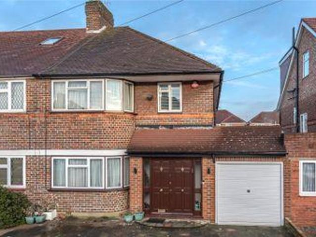 House for sale in Edgware, Greater London